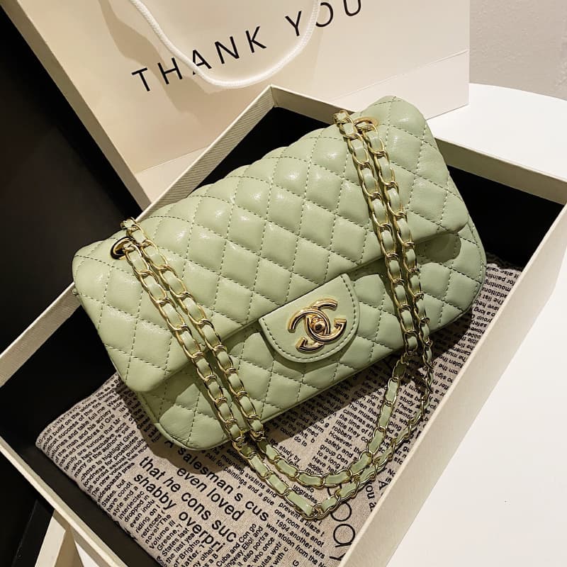 Sac à bandoulière tendance pour femmes, sac à main polyvalent Instagram, nouvelle collection