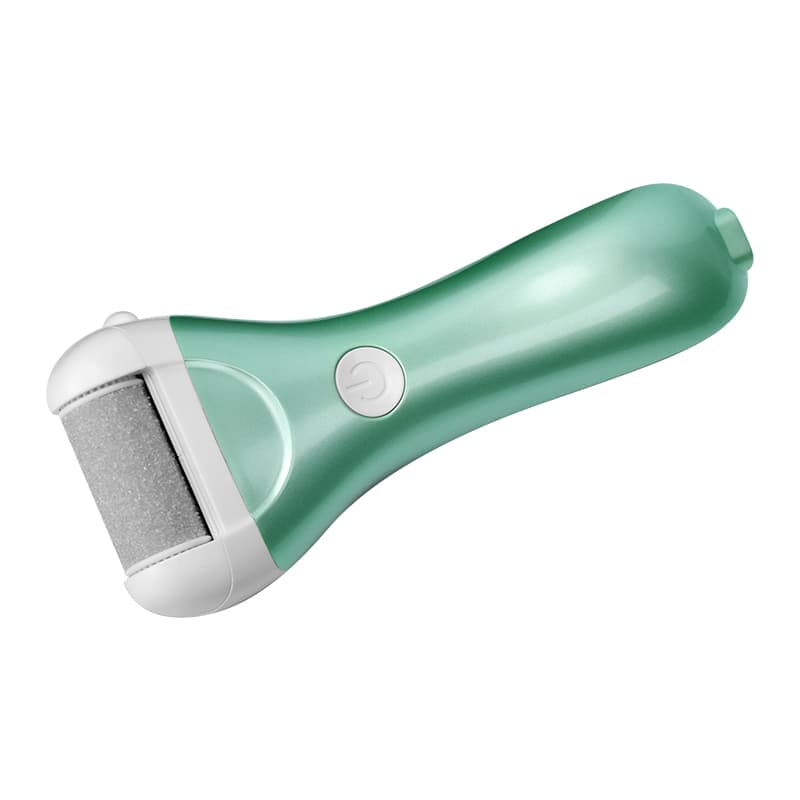 Charged Electric Foot File for Heels Grinding Pedicure Tools Professional Foot Care Tool Dead Hard Skin Callus Remover