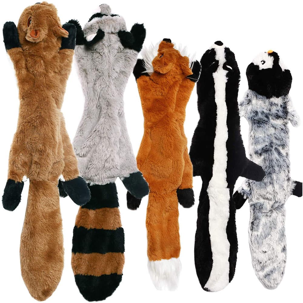 Squeaky Toy For Dogs By PawParty Store