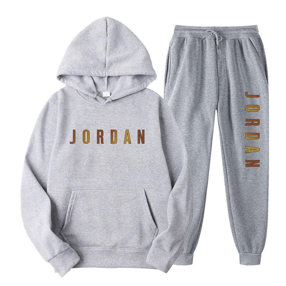 Pull tendance tout neuf unisexe mode printemps automne sweat à capuche coupe ample