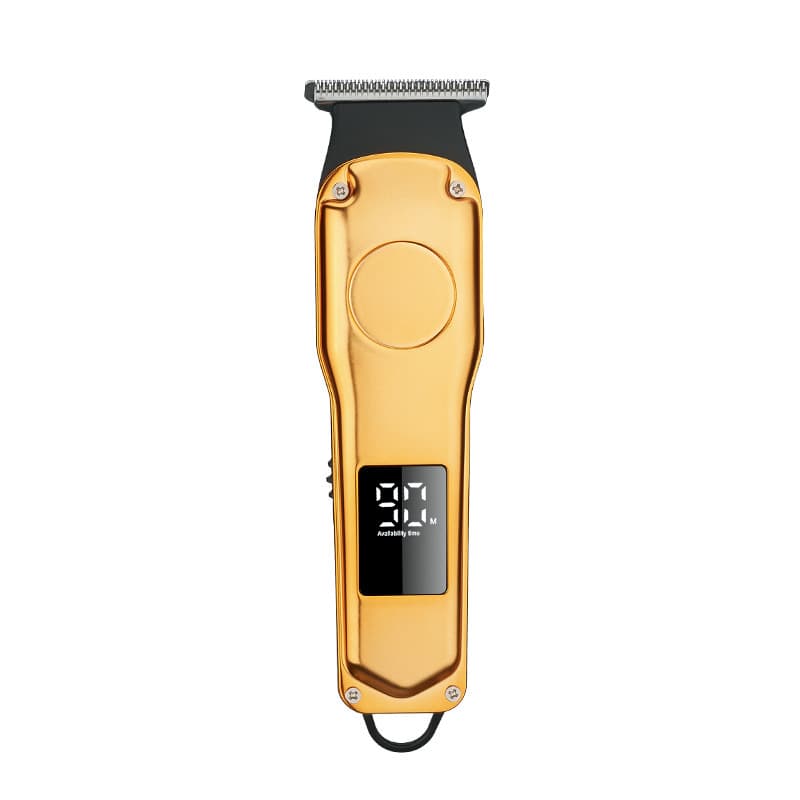 Shaver electric hair clipper electric hair clipper adult rechargeable razor