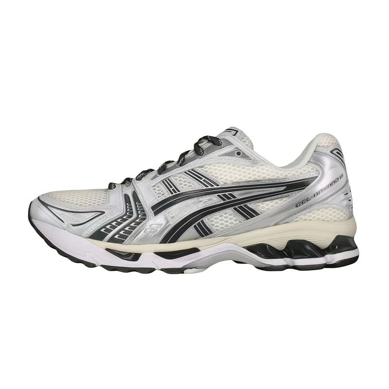 Cross-frontal Outdoor Gel-Kayano 14 Confortable NNew-Slip Nouveau pour hommes et femmes K14 Mesh CushiNewing Sport léger