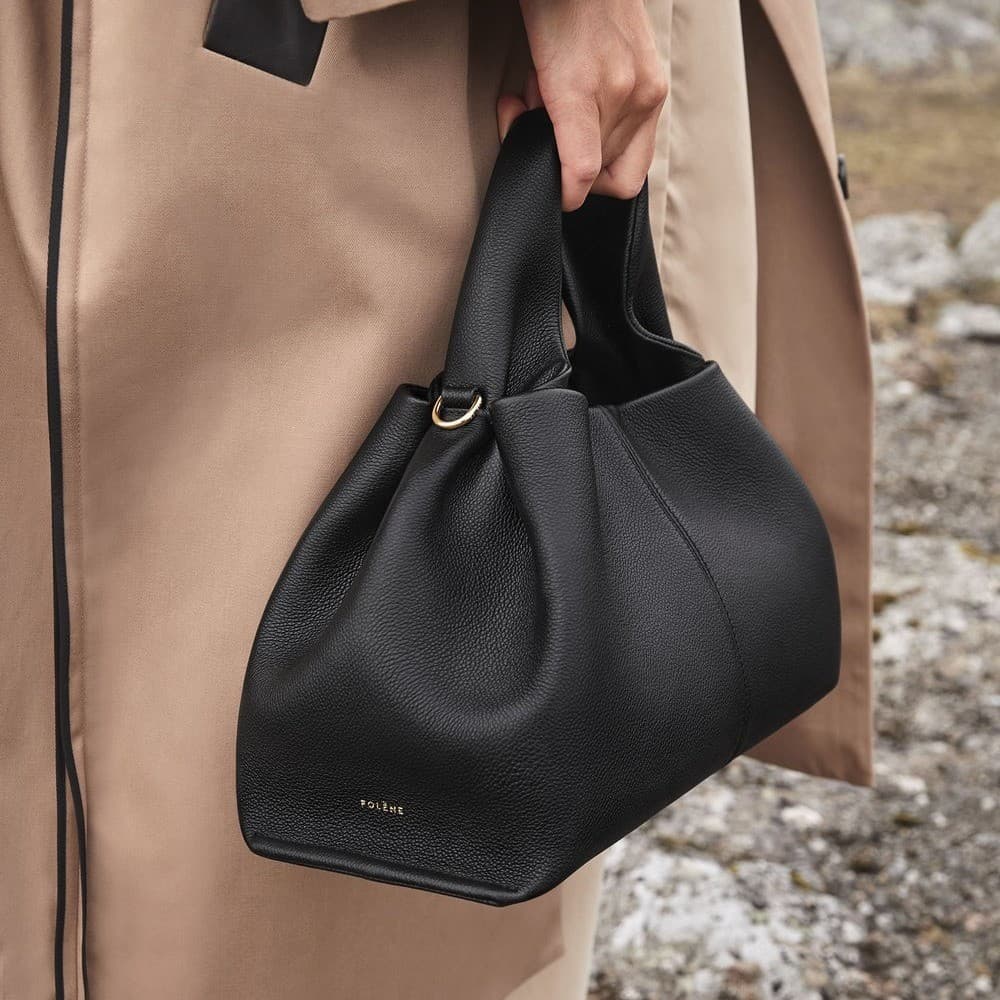 Sac à lunch portable Cloud Dumpling pour femmes 2025, nouveau modèle tendance transfrontalier, style français, bandoulière simple