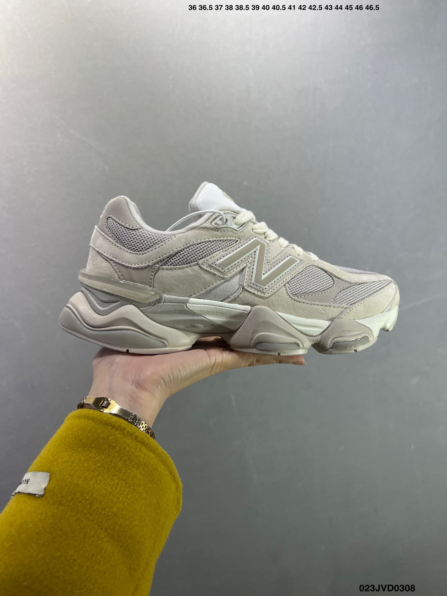 Baskets de créateur pour hommes et femmes, chaussures de course Sean Wotherspoon Athletic Department, triple noir et blanc