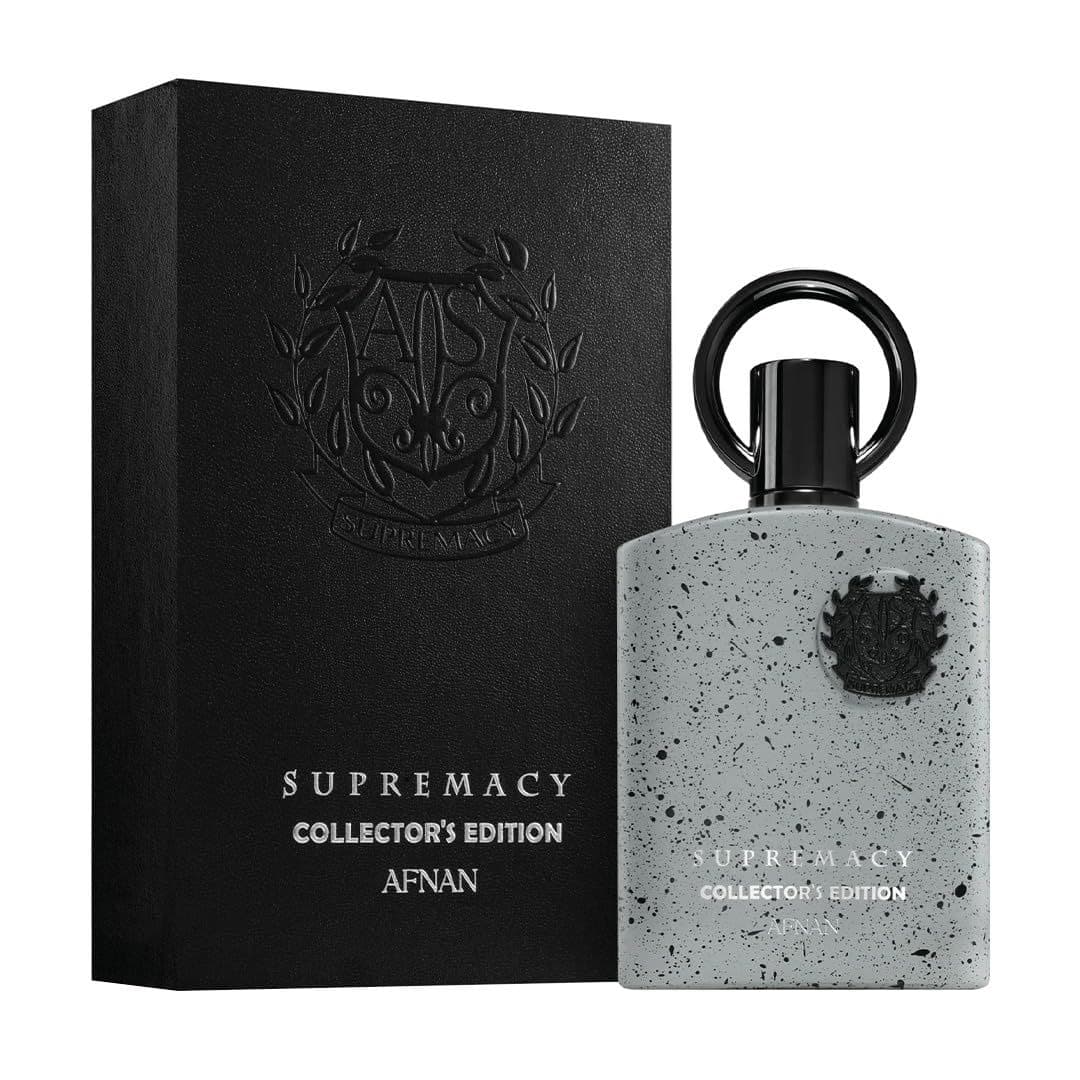 Cross-Border Supremacy Afnan Black Spot Collector's Edition