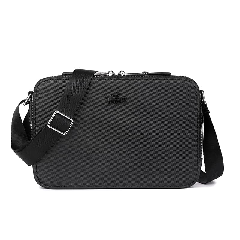 Sac pour hommes mode sac à bandoulière sac à bandoulière décontracté petit sac à dos marée 2023 nouveau sac décontracté pour hommes