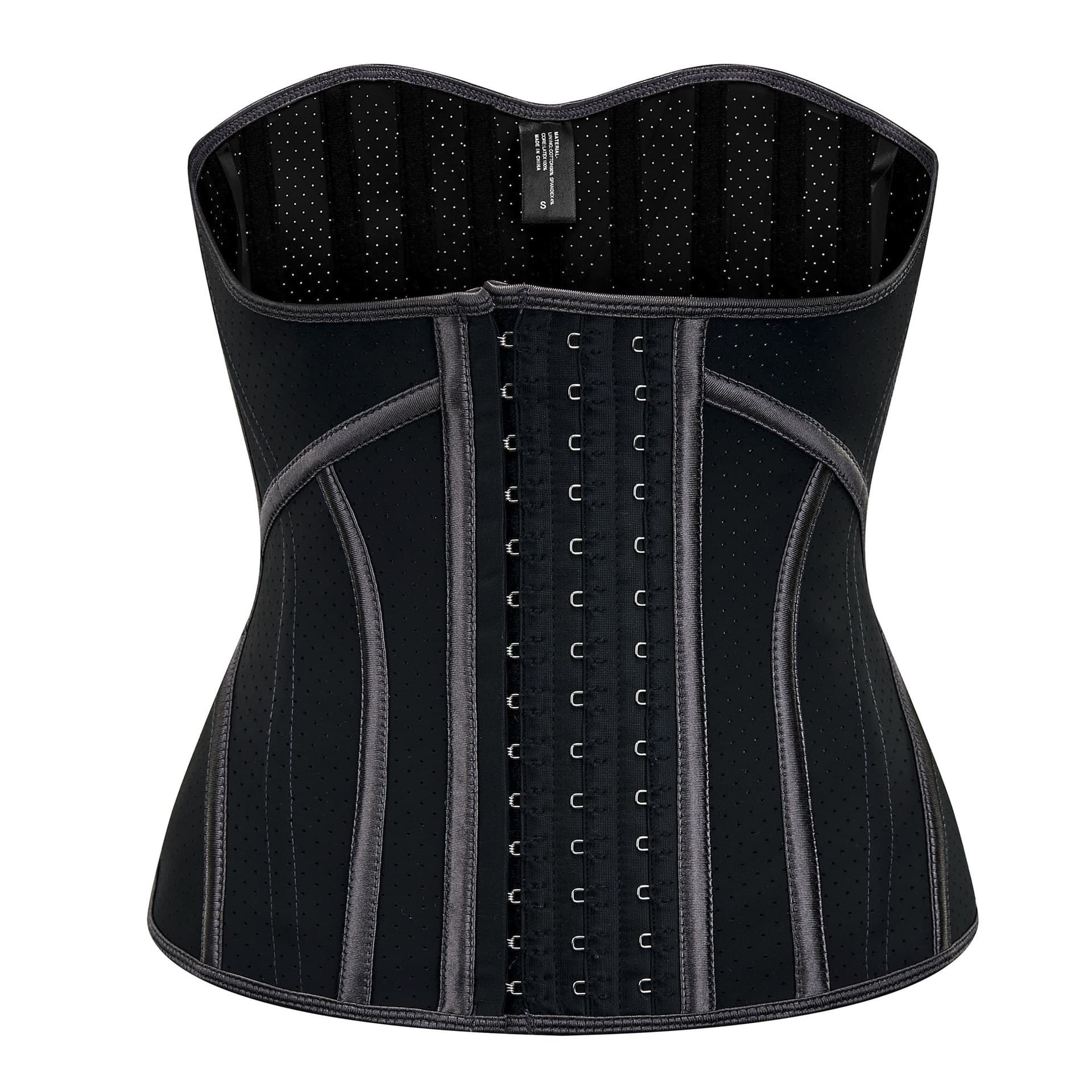 Sports Tight Belly Belt Rubber Fitness Waist Seal Abdomen Tight Belt Belly Garment Latex Body Shaper