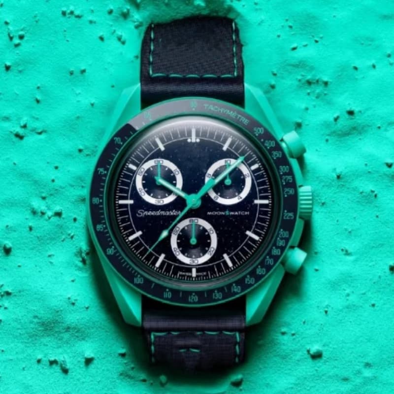 Montre d'affaires Moon Joint pour homme, montre de luxe à quartz
