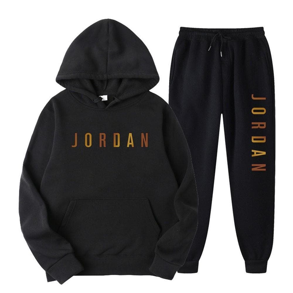 Pull tendance tout neuf unisexe mode printemps automne sweat à capuche coupe ample