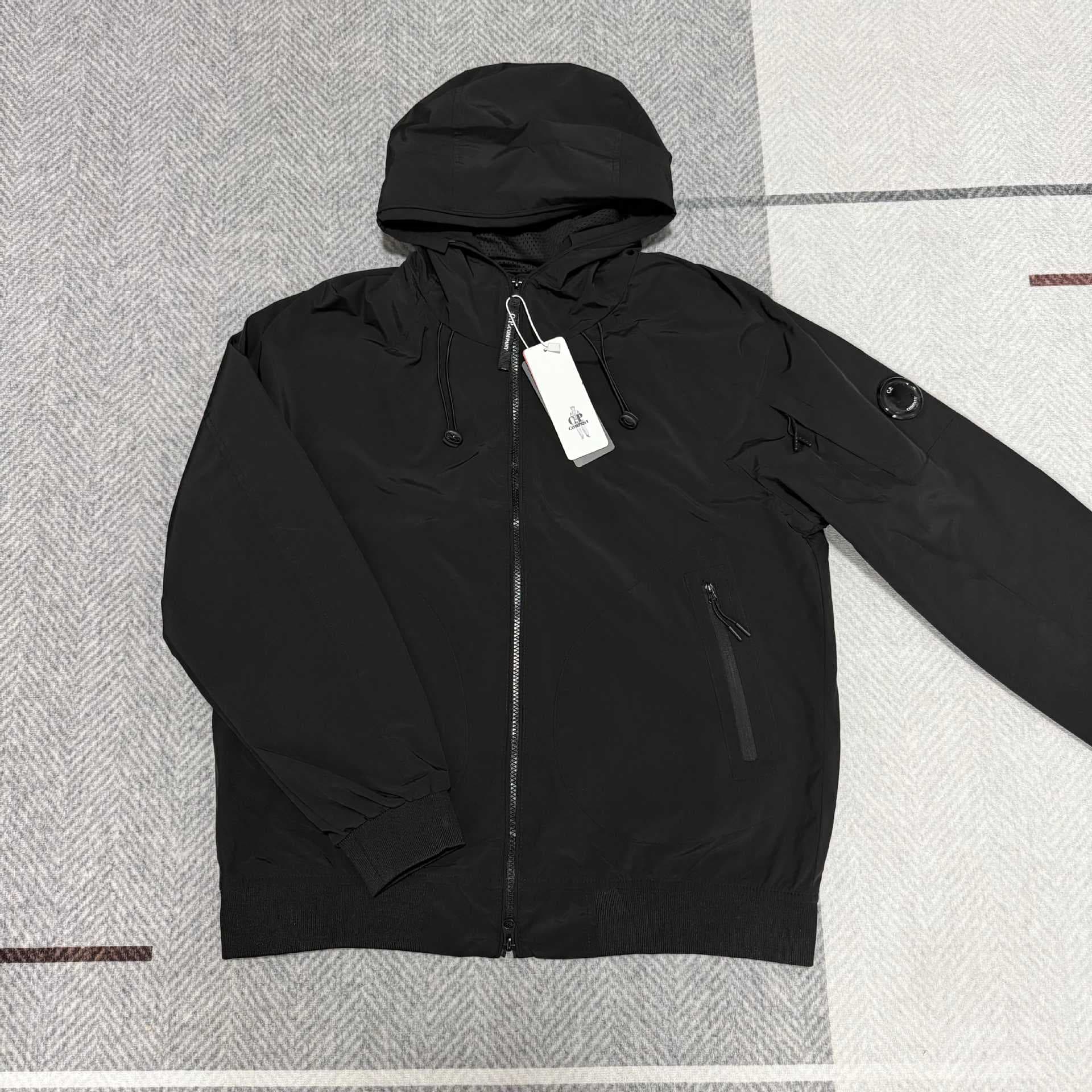 Coupe-vent homme unisexe, style européen/américain, 25ss CP Cross Border