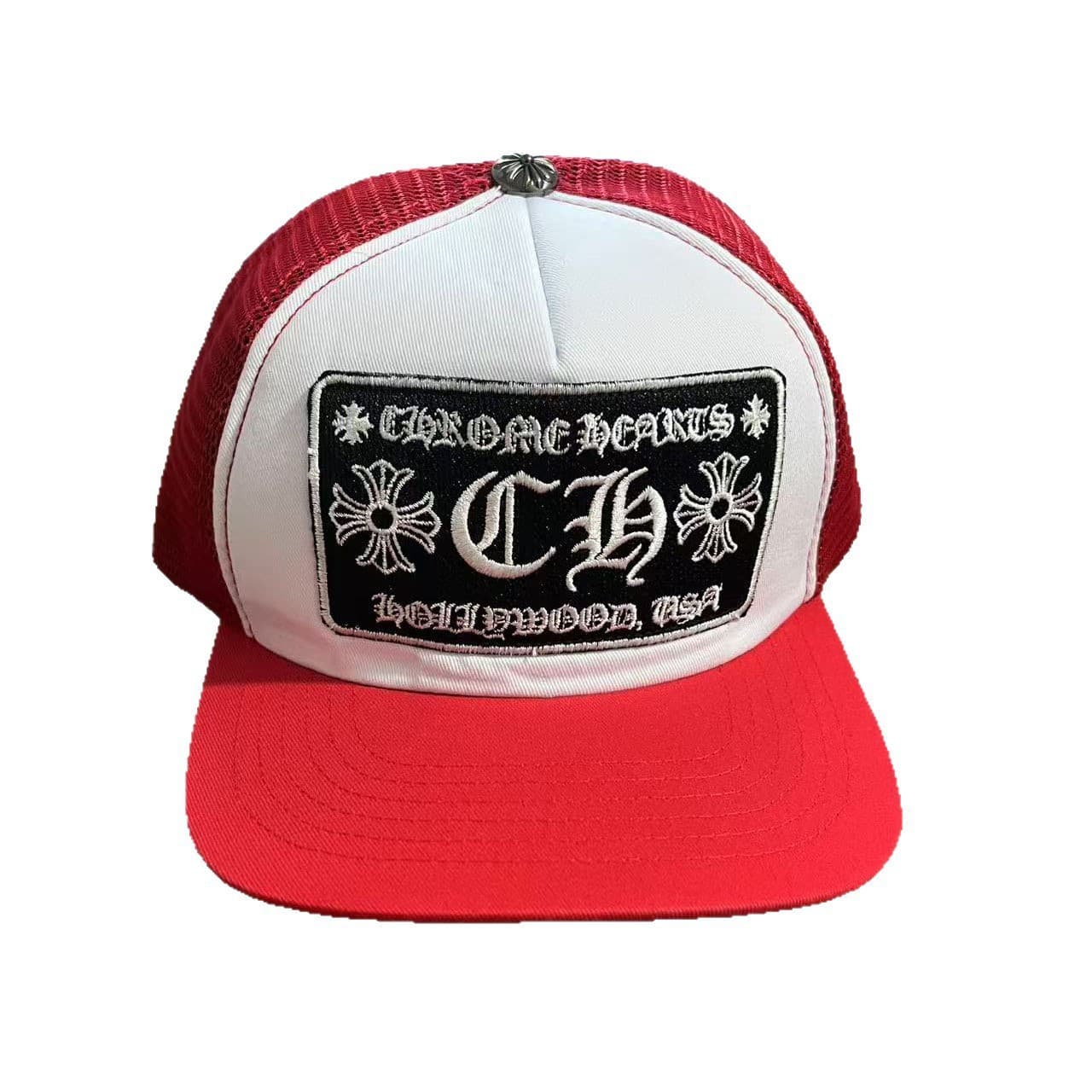 Casquette de baseball tendance américaine 2026 pour couple, style hip-hop, brodée, à visière plate.
