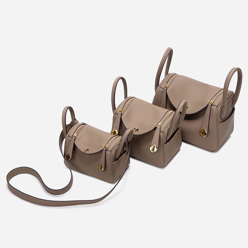 Women's Bag Di bag pillow bag fashion trend shoulder diagonal portable doctor bag