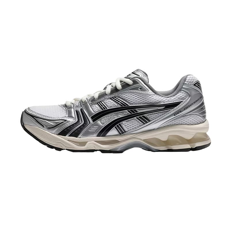 Cross-frontal Outdoor Gel-Kayano 14 Confortable NNew-Slip Nouveau pour hommes et femmes K14 Mesh CushiNewing Sport léger