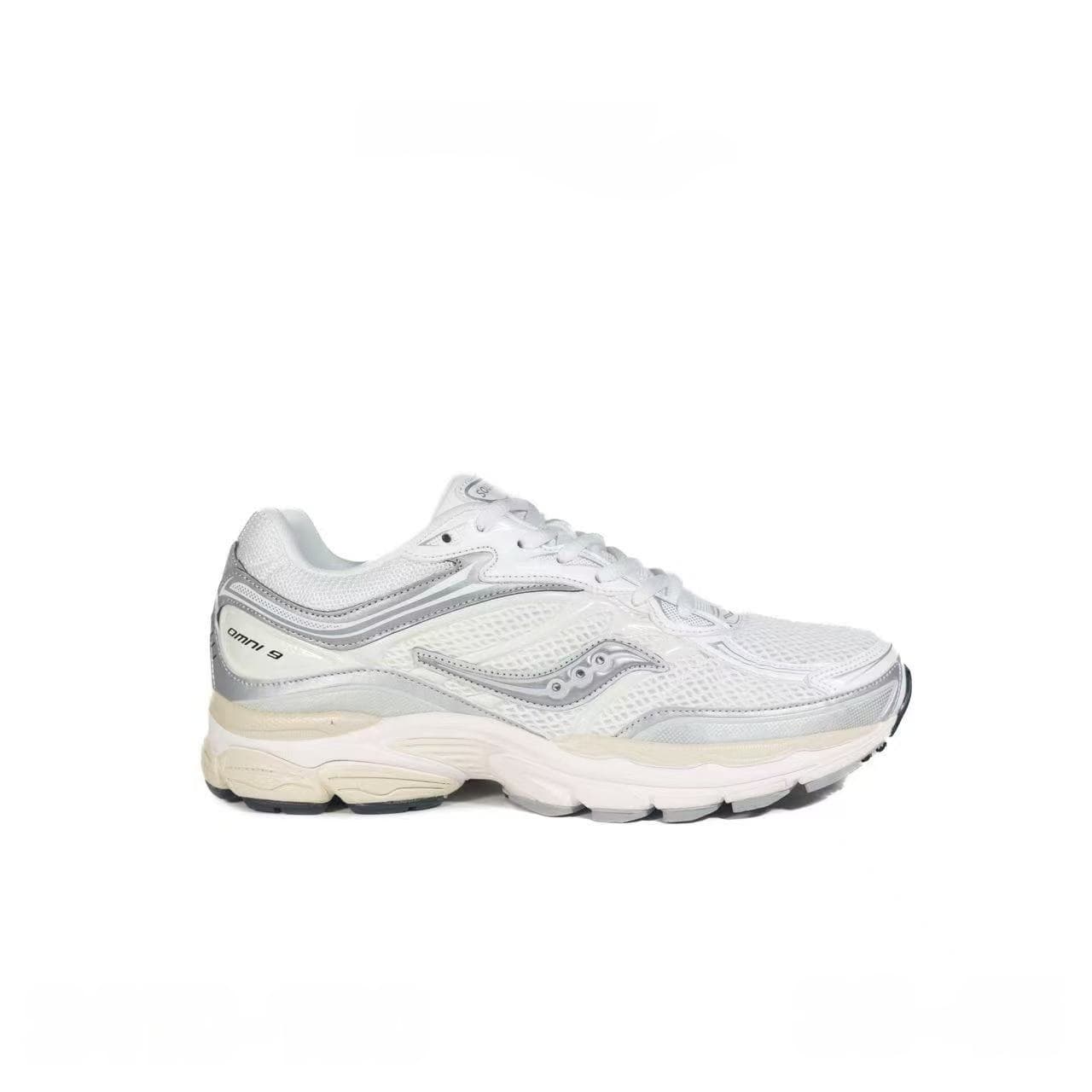 Baskets basses décontractées et respirantes, style dad shoes rétro Y2K en mesh, disponibles en 104 couleurs.