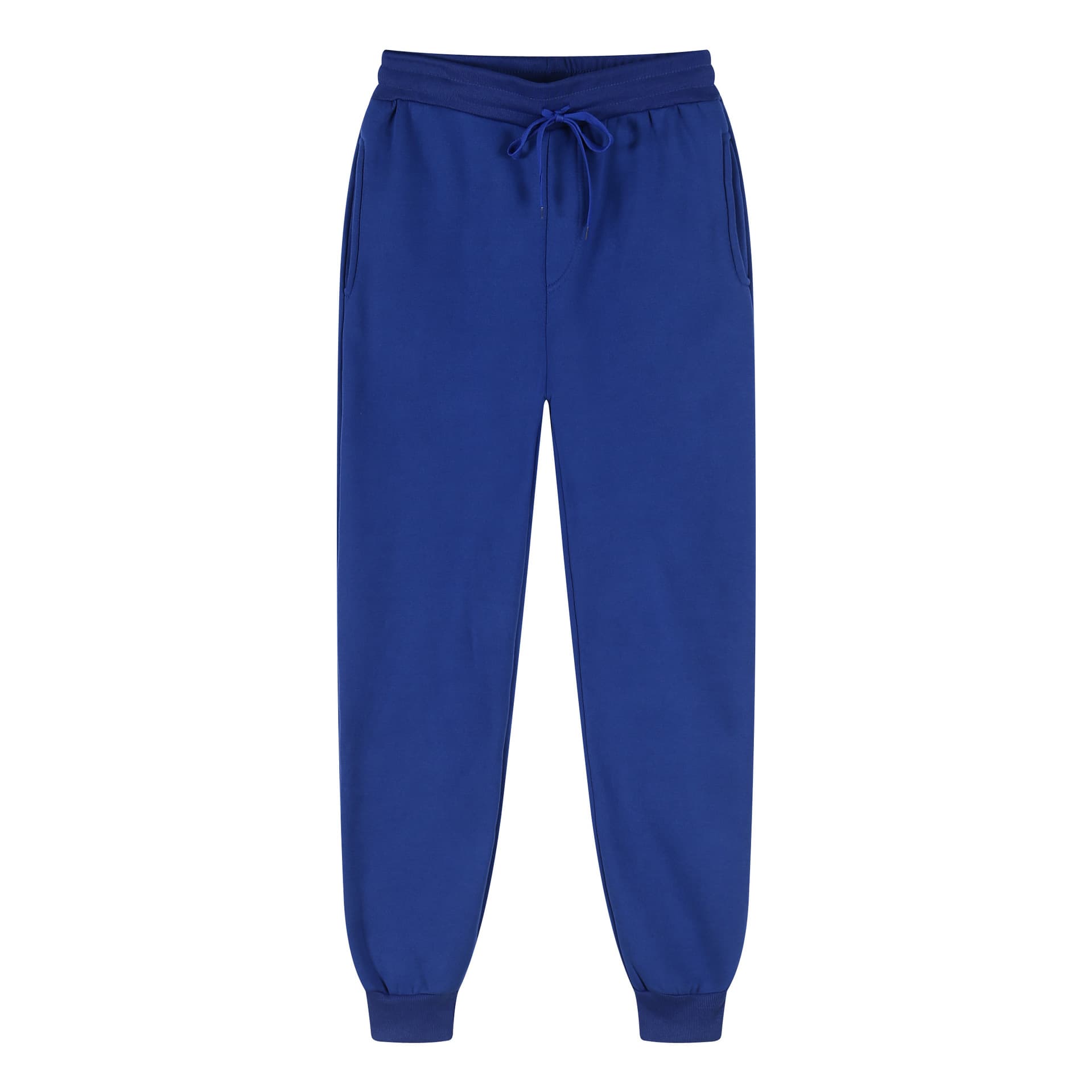 New style sports sweatpants comfortable casual pants straight long casual men's sweatpants