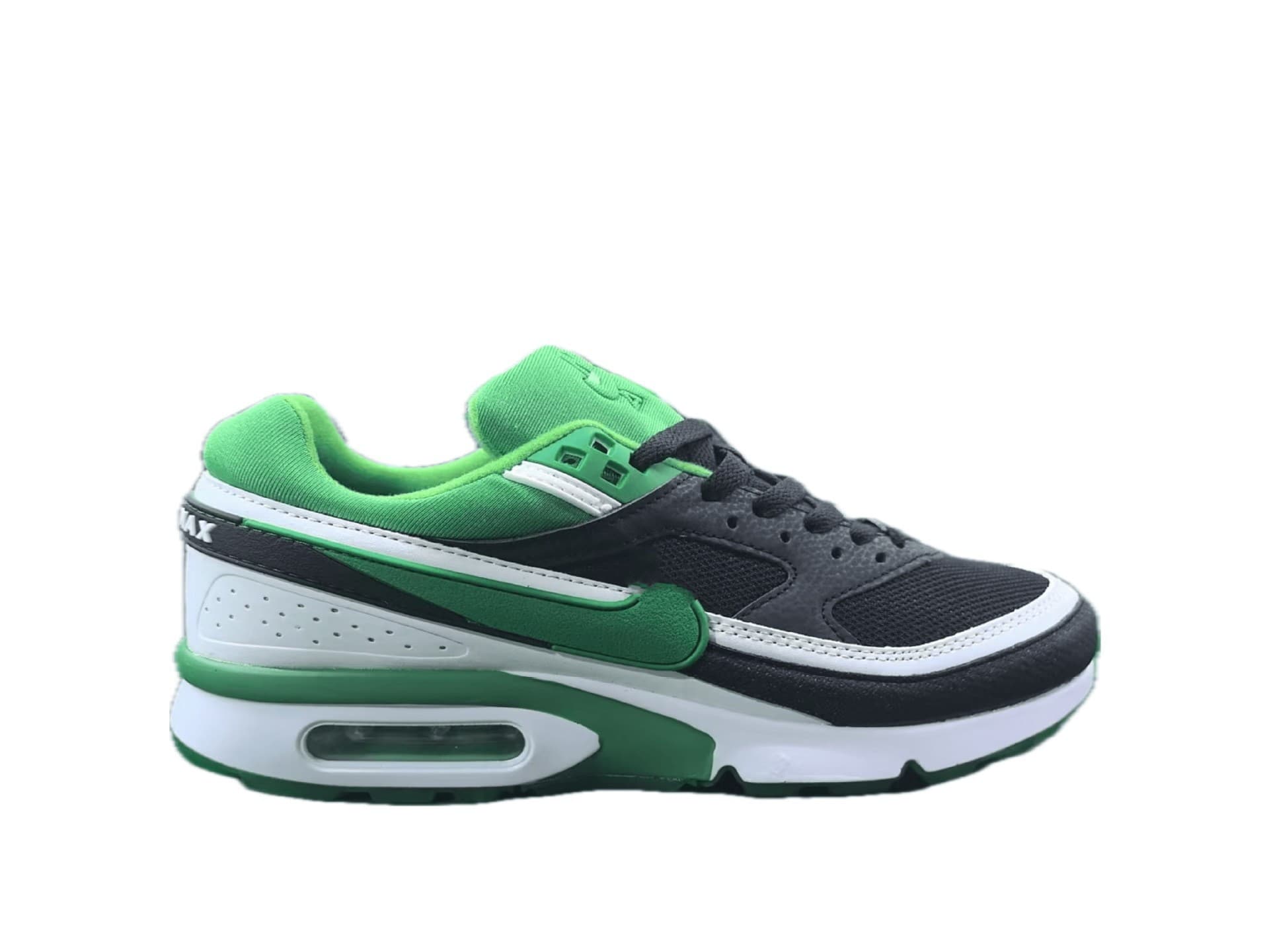 Nouvelles chaussures de sport décontractées et polyvalentes Max 91 Air Cushi, style patchwork rehaussant, et bien plus encore.