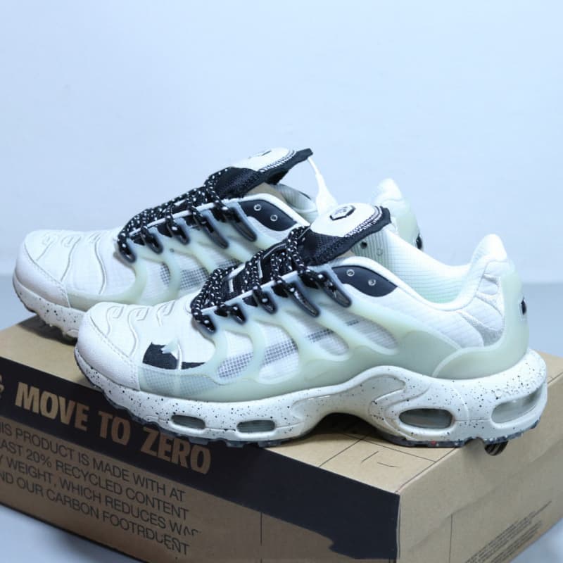 Foreign Trade MAX Terrascape Air Cushion pour hommes, pointures T N PLUS, chaussures de course confortables et décontractées à semelle épaisse.