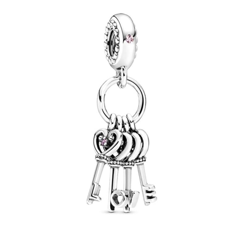Perles en vrac DIY Pendentifs en perles Accessoires Bijoux Accessoires exquis