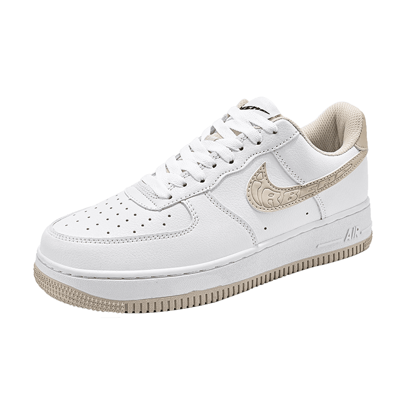 Chaussures de course basses pour femmes et hommes, style décontracté, semelle épaisse, style simple et basique, idéal pour les magasins d'usine