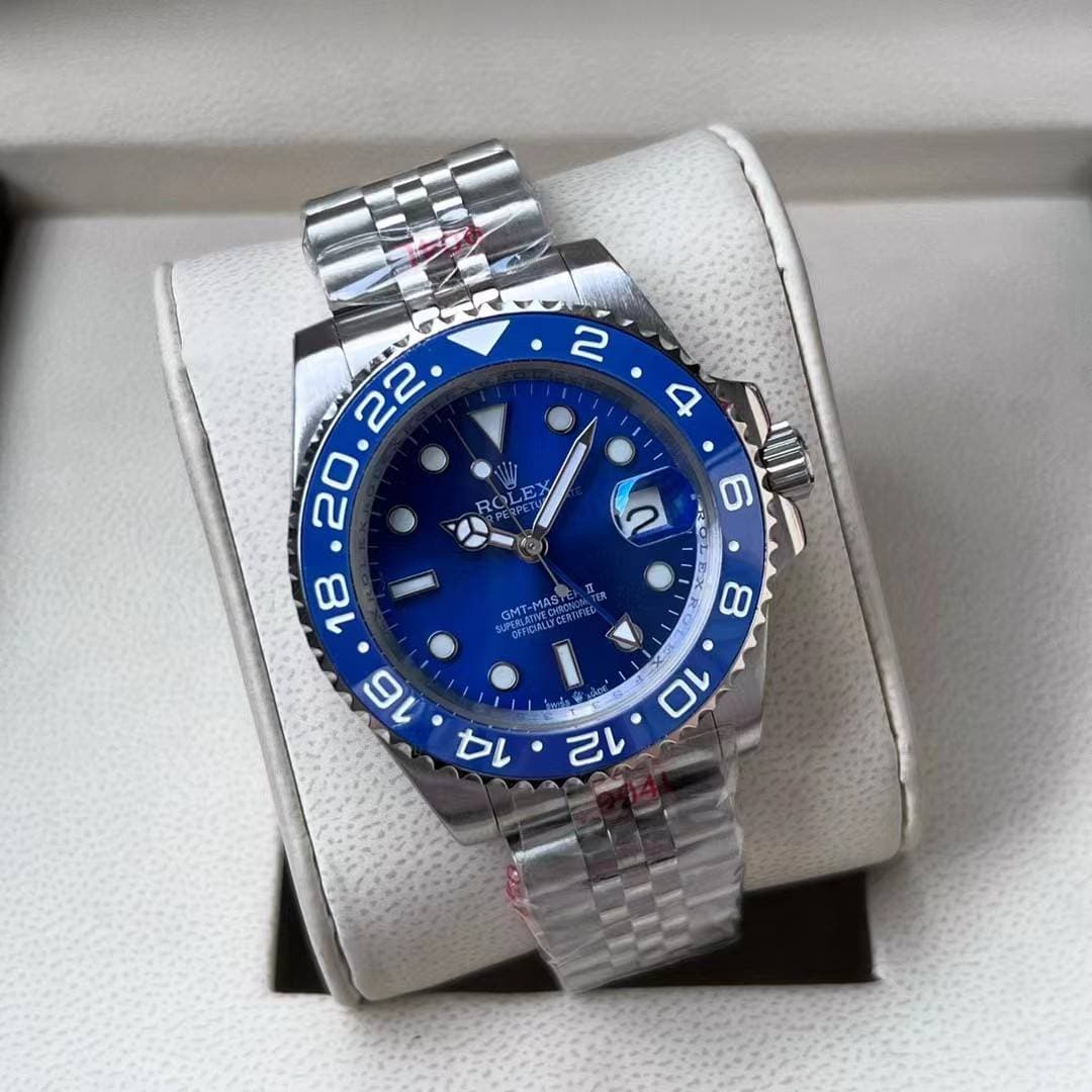 Montres de créateur unisexes tendance et décontractées 7