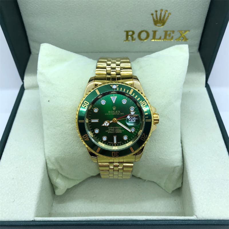 Montre à quartz classique pour hommes d'affaires et de loisirs 2024, style calendrier, bracelet en acier à 5 perles