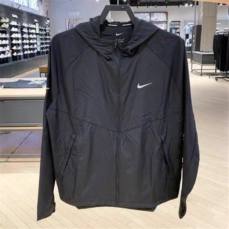 Haut à capuche en maille côtelée, veste simple couche à séchage rapide, ensemble de sport décontracté et d'entraînement, best-seller