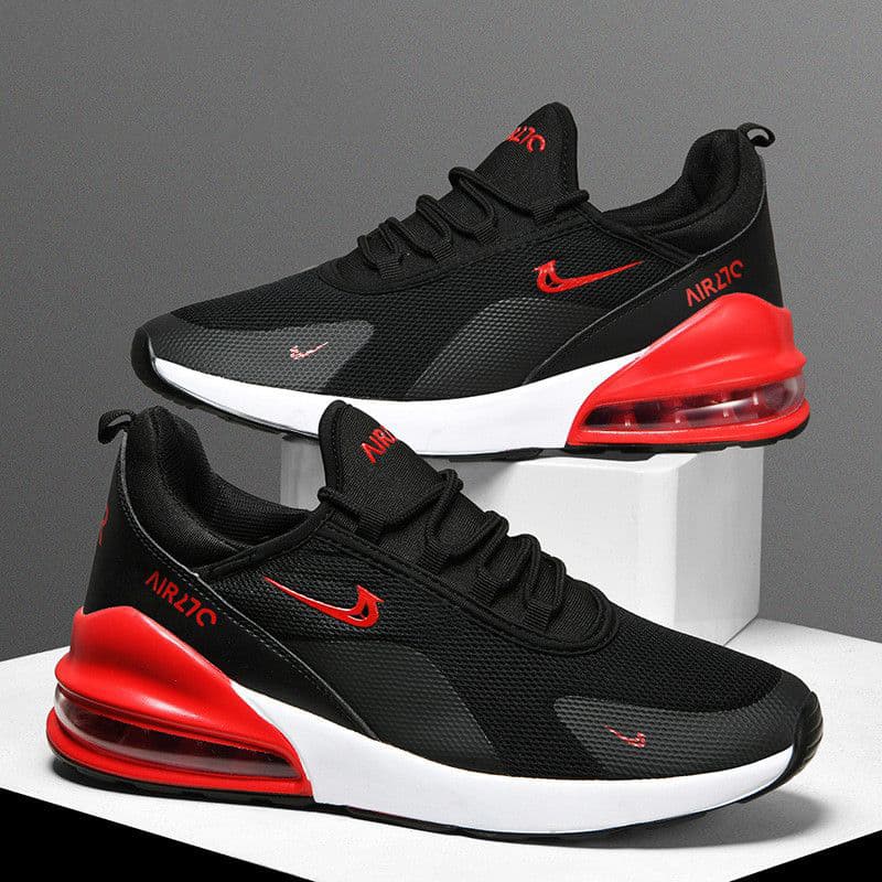 Chaussures de course pour hommes et femmes, chaussures de marche tendance