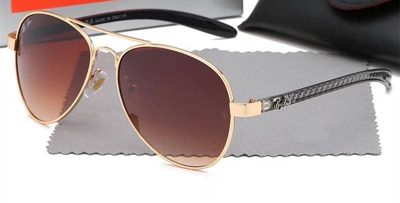 2024 New Trendy European and American Fashion Sunglasses, Men's and Women's Matte Side Street Photo, Sun Protection Sunglasses