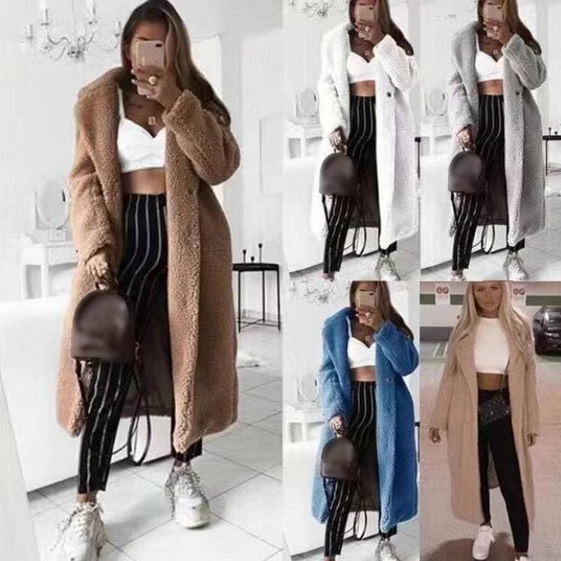 Women's Tweed Coat Lambswool Tweed Jacket
