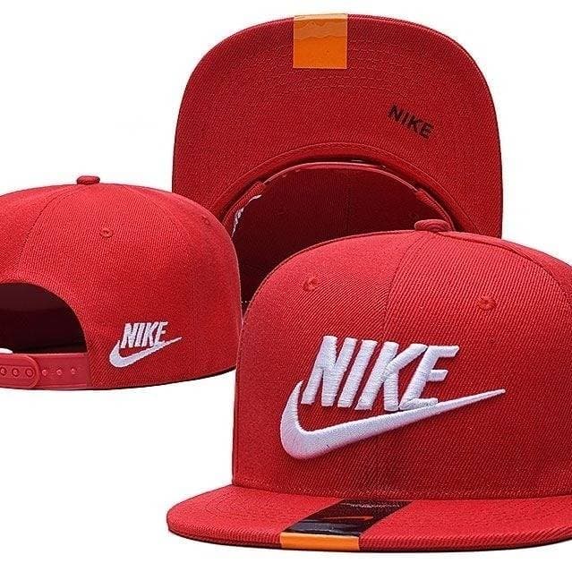 Casquette de baseball homme NlKE Hat, modèle automne à coque rigide, style décontracté pour les activités de plein air.
