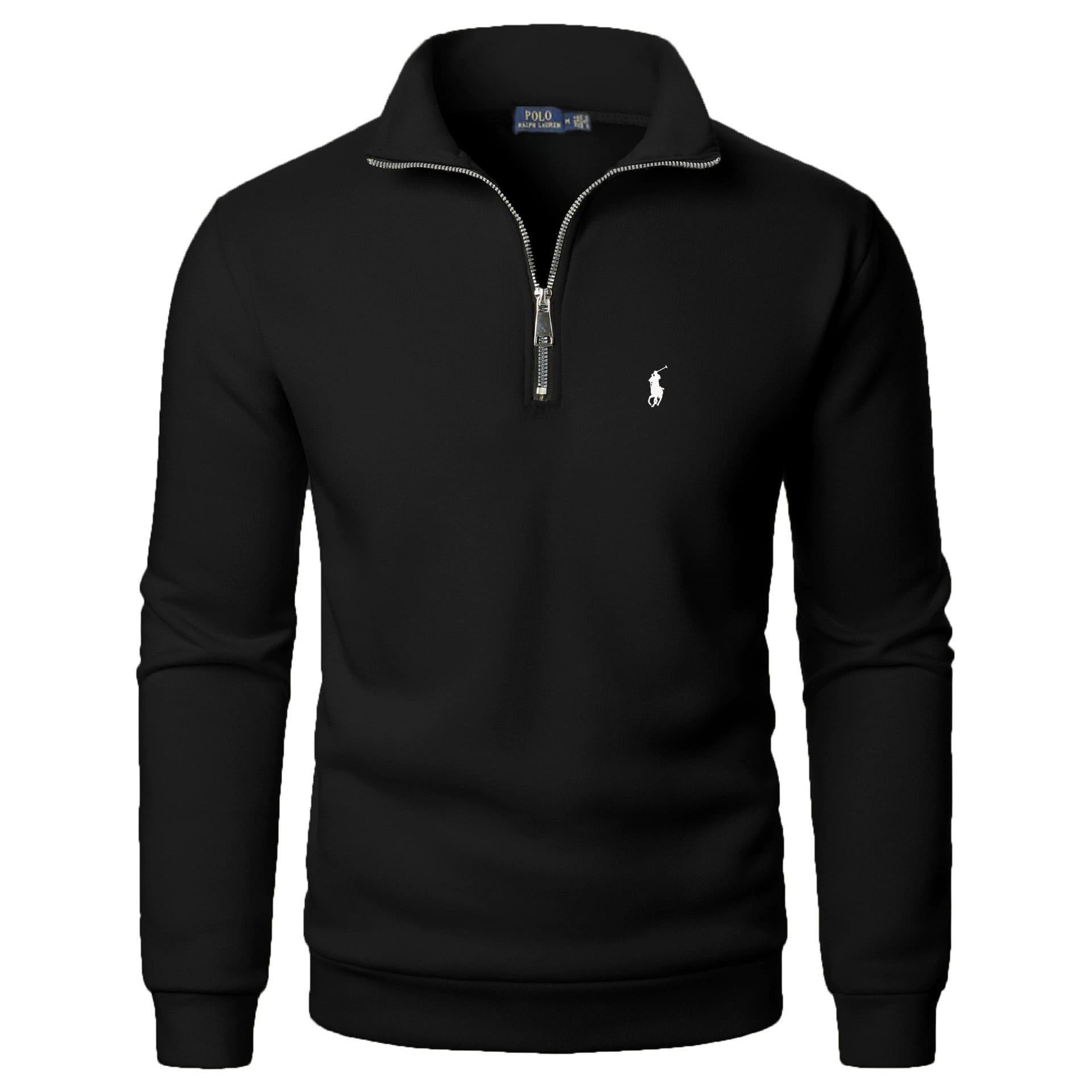 Nouveautés printemps/automne : Sweat-shirts à capuche tendance pour hommes et femmes, Hauts à demi-zip de haute qualité, Tenues pour couples