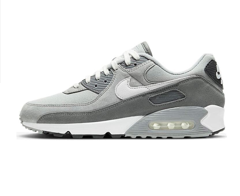 2023 Sports 90 Air Cushioned Grandes chaussures de course pour hommes 40-46