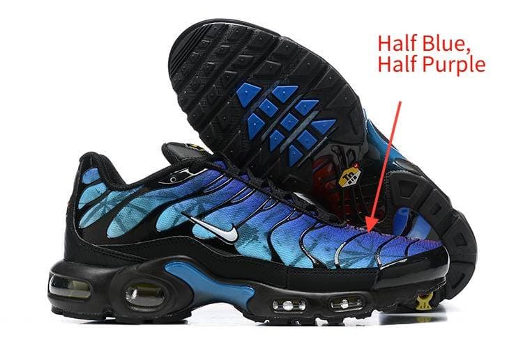 Nouvelles chaussures NK pour enfants, design classique et de haute qualité, style T.N., idéales pour le sport en extérieur et la course à pied. B