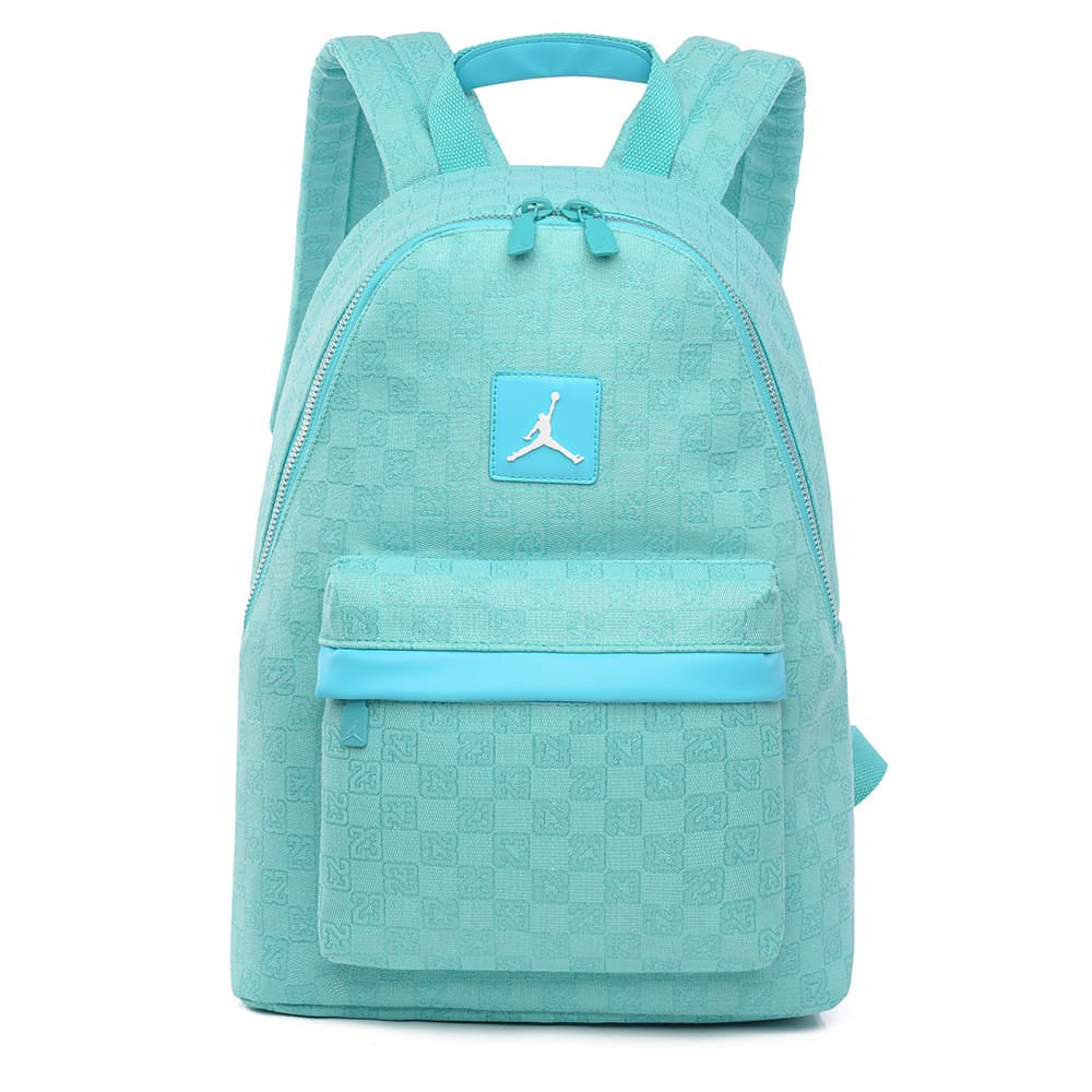 Sac à dos tendance de grande capacité pour étudiants, cartable polyvalent pour hommes et femmes, sac de rangement pour voyage en plein air