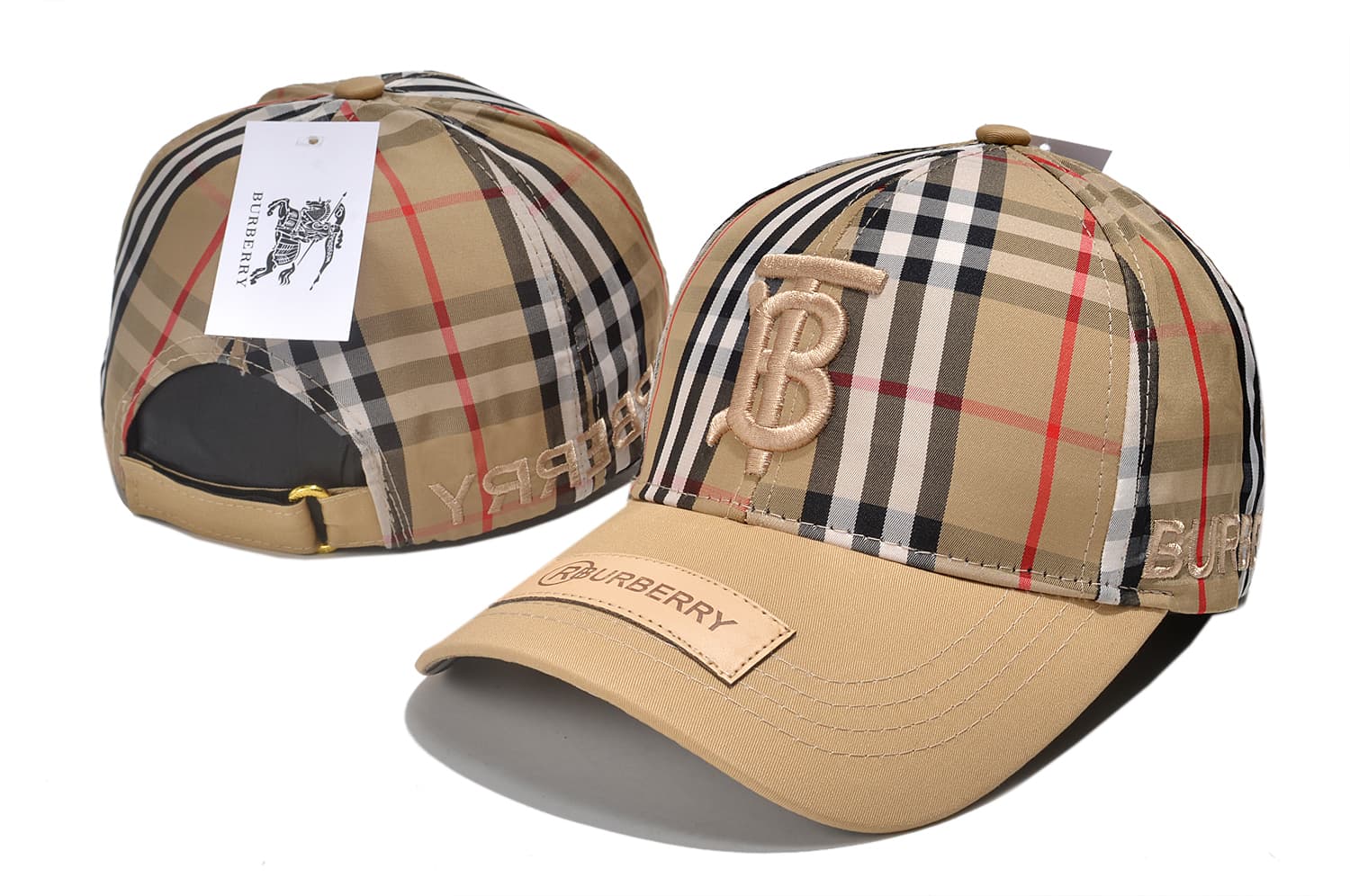 Casquette de luxe de créateur pour hommes et femmes