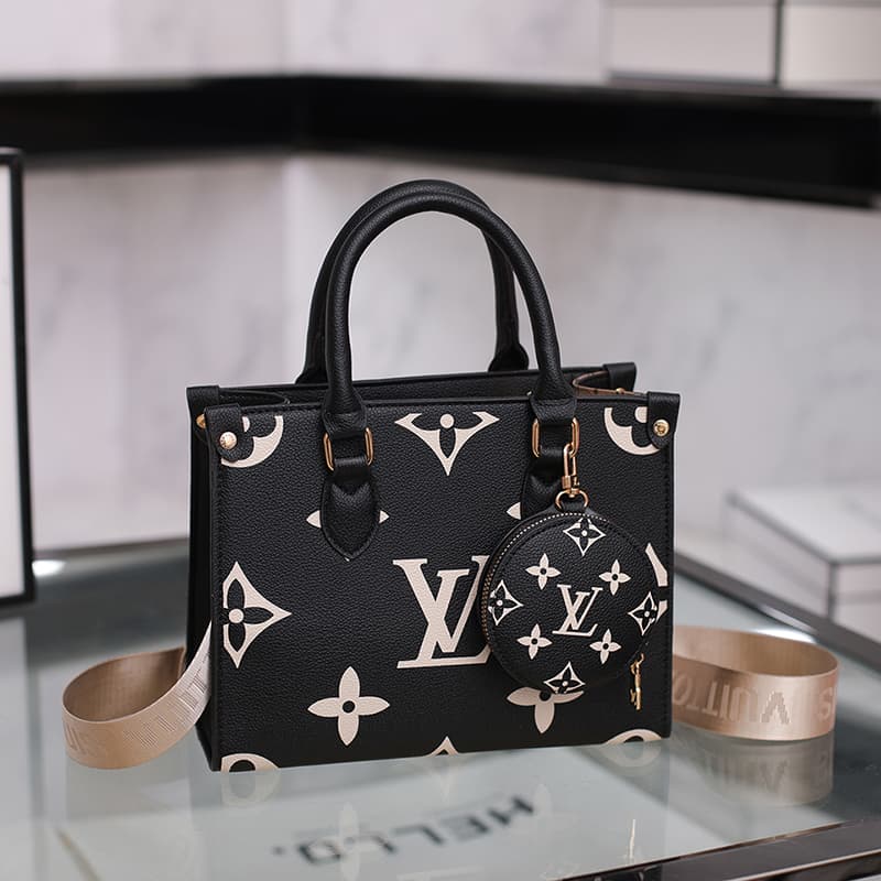 【Louis Vuitton】 sac à bandoulière de mode exquis sac à main classique de haute qualité