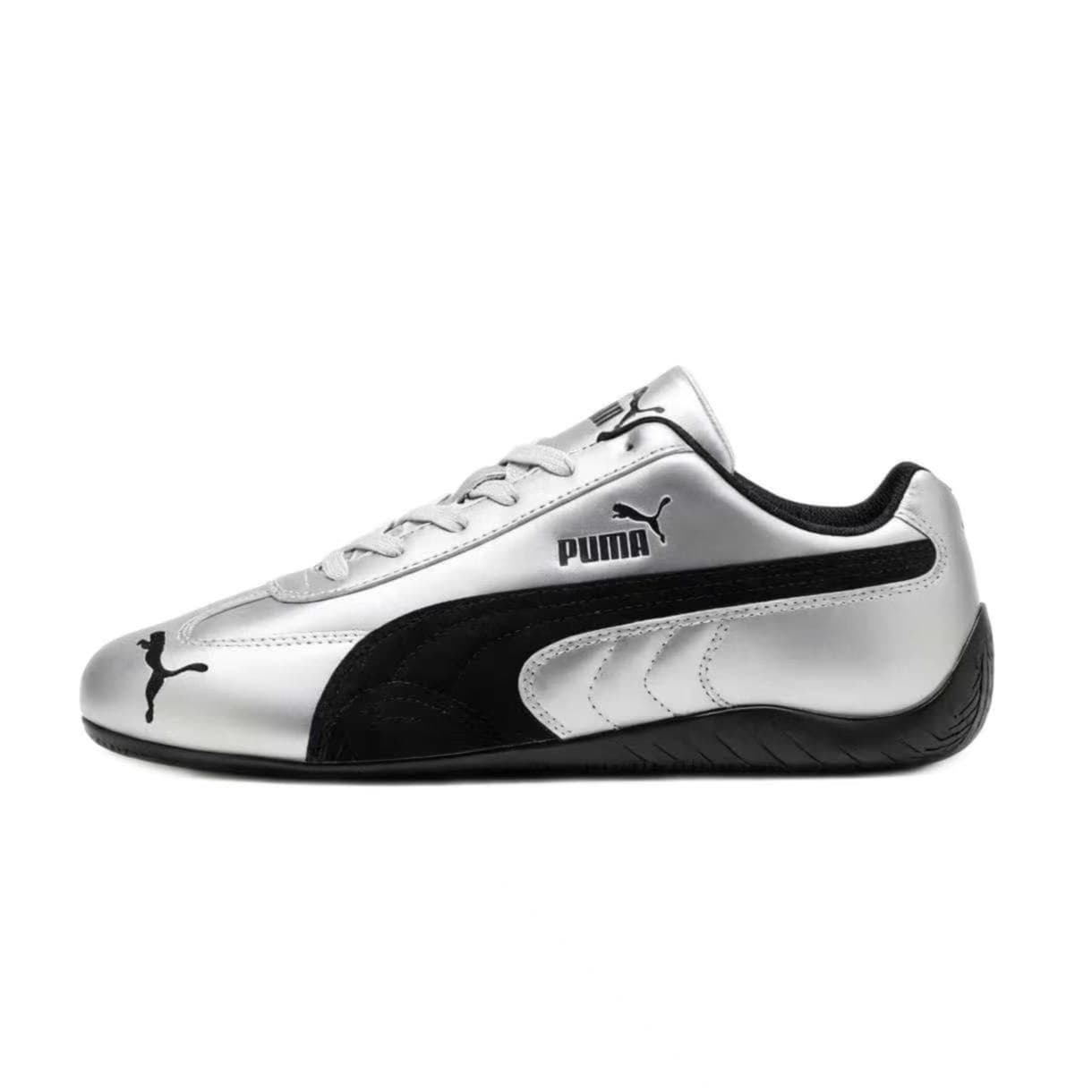 Chaussures de course SpeedcatOG en daim, version haute, style rétro décontracté, pour hommes et femmes, modèle standard pour chevaux.