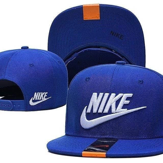 Casquette de baseball homme NlKE Hat, modèle automne à coque rigide, style décontracté pour les activités de plein air.