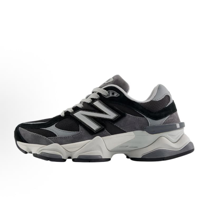 Putian NB9060 Approvisionnement transfrontalier européen-américain Millennium Little Elephant Hoof Chaussures respirantes pour hommes et femmes
