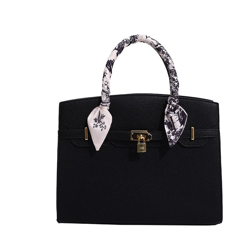 Sacs à bandoulière pour femmes Sac à main Birkin de grande capacité pour les déplacements à la mode