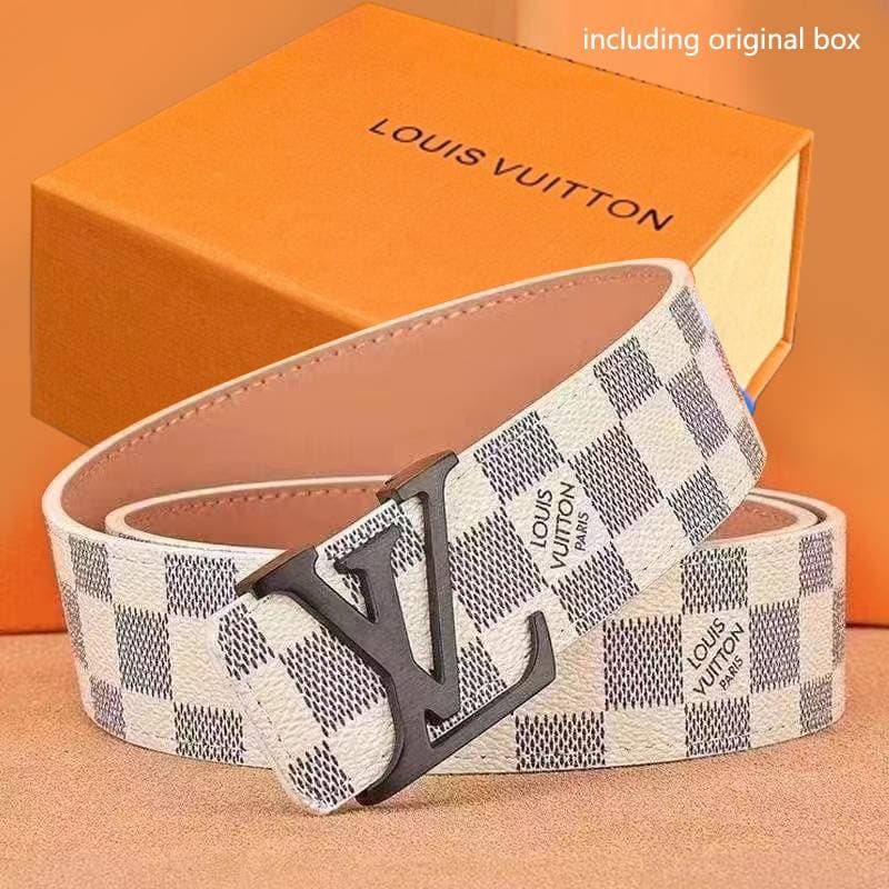 Ceinture de créateur de mode pour hommes, boucle de haute qualité, ceintures décontractées en peau de vache pour jeans, ceinture de cow-boy d'aff