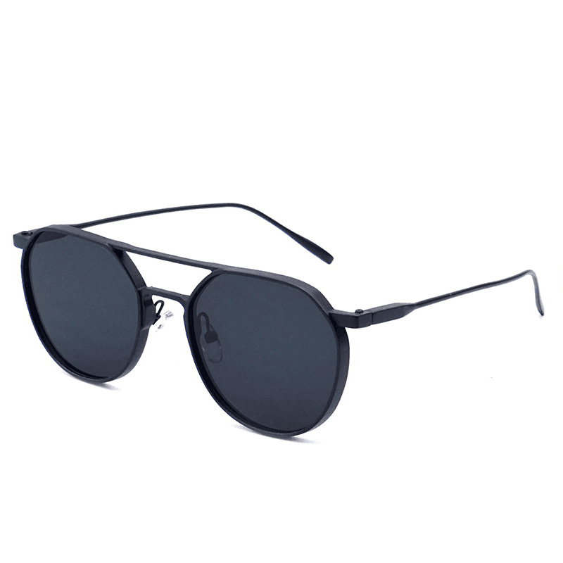 Sunglasses Punk Retro Trend All-match Sunglasses Uv Protection Sunglasses For Men And Women
