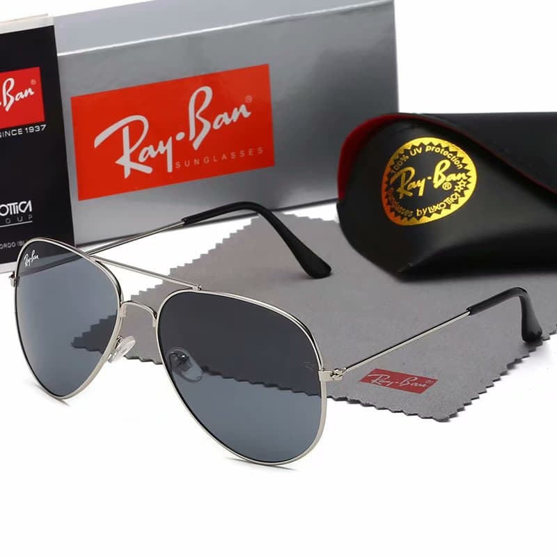 Lunettes de soleil rétro élégantes et résistantes aux UV 2024 : protection oculaire avant-gardiste