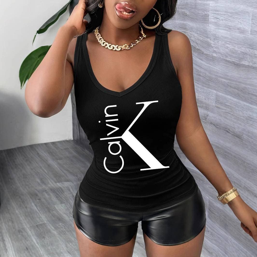 Sexy Halter Neck Off-Shoulder Bodysuit for Women Mesh See through Slim Fit Top Hot Selling Item