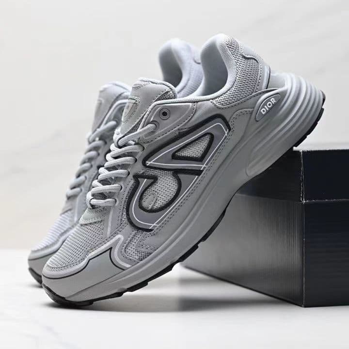 Chaussures de sport de style design CD B30 Baskets décontractées unisexes tendance à la mode