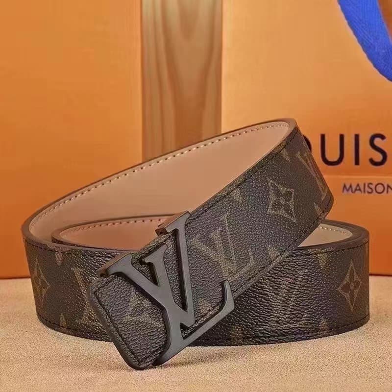 Ceinture de créateur de mode pour hommes, boucle de haute qualité, ceintures décontractées en peau de vache pour jeans, ceinture de cow-boy d'aff