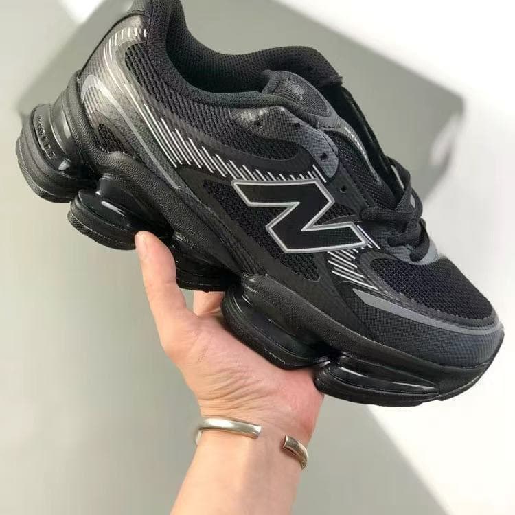 Chaussures de sport unisexes tendance Pure Original U2000aa, style décontracté et moderne, rehaussantes et respirantes, idéales pour la course à