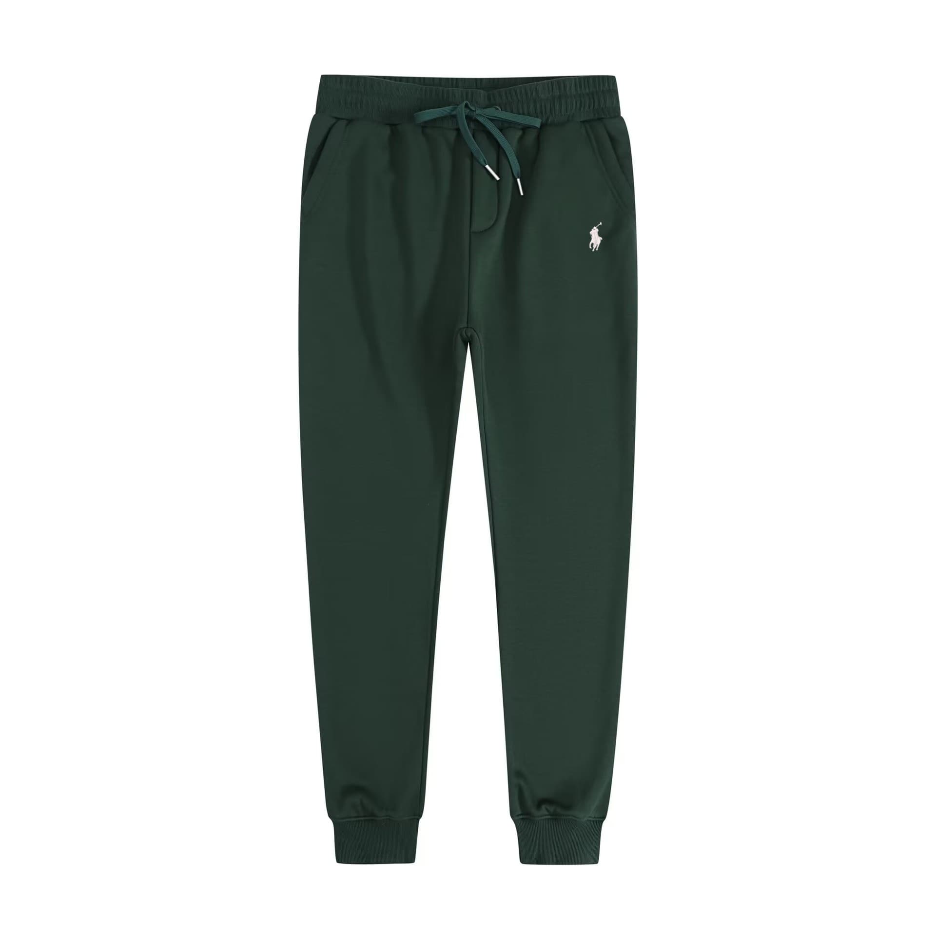 Sweat à capuche décontracté à fermeture éclair et logo poney brodé pour homme de la marque tendance Polo Paul de Laf RL