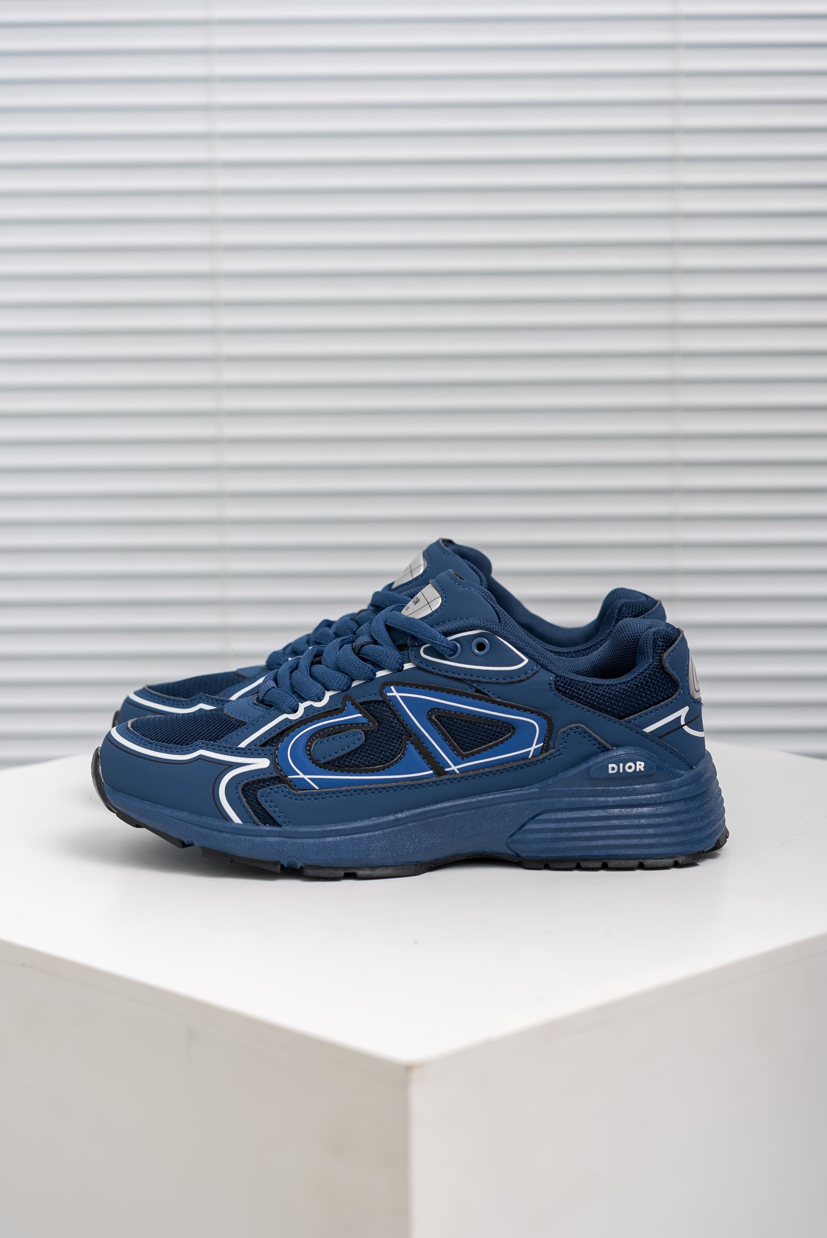 CD B30 Marque Tendance Créateur de Mode Baskets Plates Homme Femme Streetwear Couple Chaussures de Sport Ville Loisirs