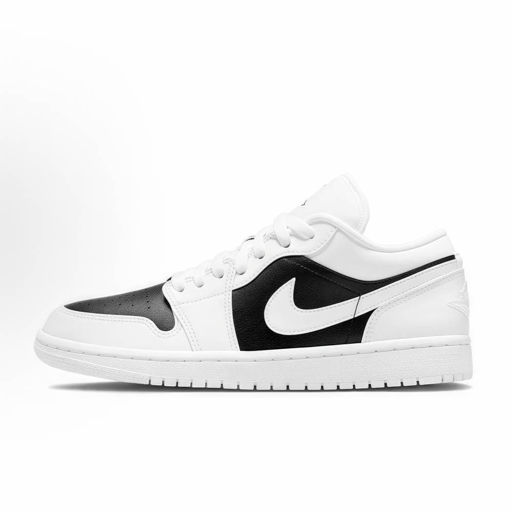 Nike Air Jordan 1 Low Medium Olive OG Canary Travis Scott Sports Retro Basketball Chaussures Baskets athlétiques Baskets Black Toe Shadow